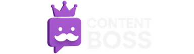 Content Boss