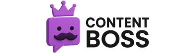 Content Boss
