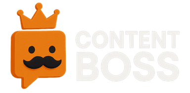 Content Boss