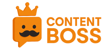 Content Boss
